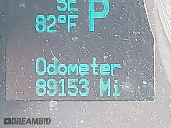 2012 Chevrolet Captiva Sport LT with VIN 3GNAL3E50CS647603, listed as a IAAI auction lot 43277361 with 89,153 mi miles and . Bid and sale history available at DreamBid. Image 15.