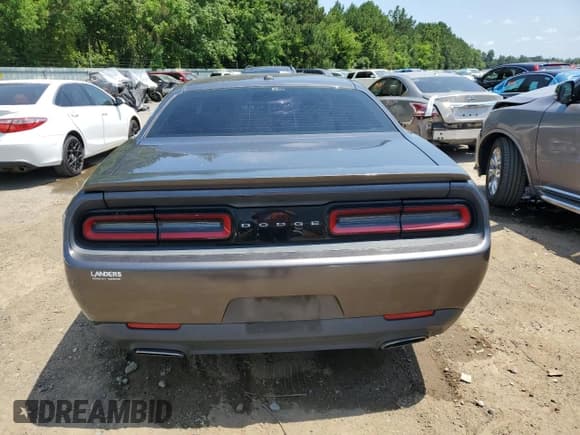 ✅ 2015 Dodge Challenger SXT • VIN: 2C3CDZAG9FH816862 • Lot: 58101853. Wystawiony na Copart z przebiegiem 91 838 mil. Bezpłatny archiwum sprzedaży aukcyjnych z USA i szczegółowy raport historii pojazdu na DreamBid. Zdjęcie 6.