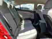 2020 Hyundai Elantra SE z VIN KMHD74LF8LU896853, wystawiony jako Copart lot #81305915 z przebiegiem 42 970 mil mil oraz Szkoda całkowita • Salvage title. Historia ofert i sprzedaży dostępna na DreamBid. Obrazek 10.