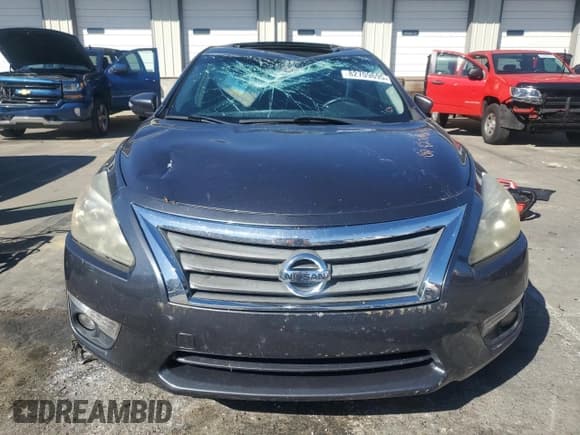 ✅ 2013 Nissan Altima SL • VIN: 1N4AL3AP6DC159303 • Лот: 82709695. Опубликован ранее на Copart с пробегом 149 426 миль. Бесплатный доступ к архиву аукционных продаж из США и подробный отчёт об истории автомобиля на DreamBid. Изображение 5.