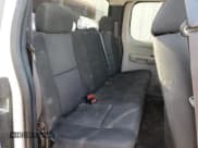 ✅ 2012 Chevrolet Silverado 2500HD • VIN: 1GC2CVC84CZ199133 • Lot: 71872774. Wystawiony na Copart z przebiegiem 244 108 mil. Bezpłatny archiwum sprzedaży aukcyjnych z USA i szczegółowy raport historii pojazdu na DreamBid. Zdjęcie 10.