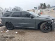 ✅ 2020 Dodge Durango R/T • VIN: 1C4SDJCT9LC172281 • Lot: 41179488. Listed on IAAI with 84,770 mi. Free auction sales archive from the USA and detailed vehicle history report at DreamBid. Image 13.