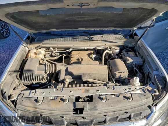 ✅ 2022 Chevrolet Colorado 2WD LT • VIN: 1GCHSCEA1N1164665 • Lot: 94647465. Listed on Copart with 149,278 mi. Free auction sales archive from the USA and detailed vehicle history report at DreamBid. Image 11.