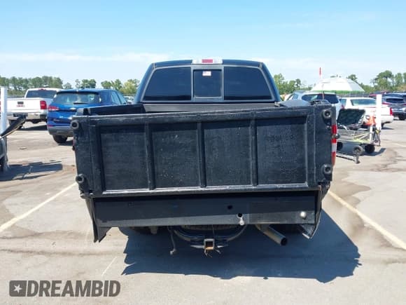 ✅ 2004 Ford F-150 XLT • VIN: 1FTPW14584KA01318 • Лот: 43138723. Опубликован ранее на IAAI с пробегом 426 803 миль. Бесплатный доступ к архиву аукционных продаж из США и подробный отчёт об истории автомобиля на DreamBid. Изображение 16.