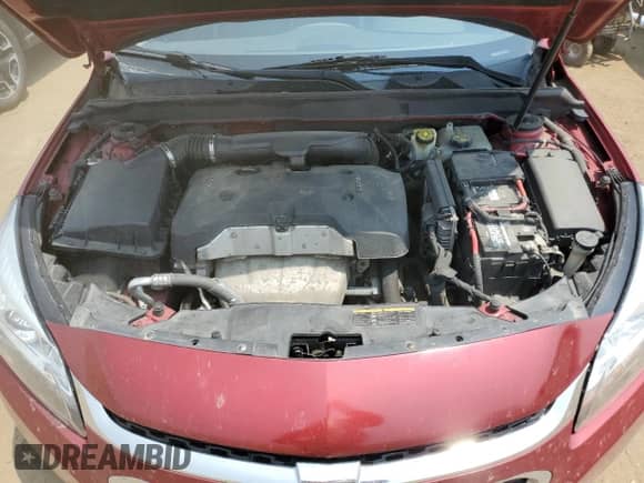 ✅ 2014 Chevrolet Malibu LT • VIN: 1G11C5SL7EF149812 • Lot: 63572914. Wystawiony na Copart z przebiegiem 145 433 mil mil. Skorzystaj z bezpłatnego archiwum sprzedaży aukcyjnych z USA i zobacz szczegółowy raport historii pojazdu na DreamBid. Zdjęcie 11.