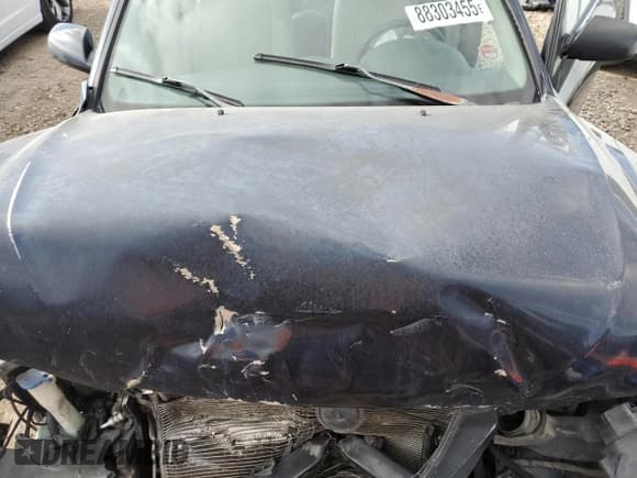 ✅ 2006 Hyundai Sonata GLS • VIN: 5NPEU46F36H098658 • Лот: 88303455. Опубликован ранее на Copart с пробегом 213 327 миль. Бесплатный доступ к архиву аукционных продаж из США и подробный отчёт об истории автомобиля на DreamBid. Изображение 12.