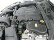 ✅ 2014 Jaguar XF SC • VIN: SAJWJ0EF3E8U13643 • Lot: 42689727. Wystawiony na IAAI z przebiegiem 47 560 mil. Bezpłatny archiwum sprzedaży aukcyjnych z USA i szczegółowy raport historii pojazdu na DreamBid. Zdjęcie 19.