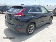 ✅ 2022 Mitsubishi Eclipse Cross ES • VIN: JA4ASUAA7NZ058584 • Lot: 42864446. Listed on IAAI with 138,336 mi. Free auction sales archive from the USA and detailed vehicle history report at DreamBid. Image 4.