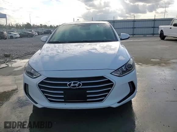 2018 Hyundai Elantra Value Edition с VIN 5NPD84LFXJH363671, выставлен на аукционе Copart как лот 85087565 с пробегом 144 769 миль миль и Списание • Salvage title. История ставок и продаж доступна на DreamBid. Изображение 13.