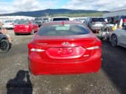 ✅ 2012 Hyundai Elantra GLS • VIN: KMHDH4AE9CU194841 • Лот: 43546678. Опубликован ранее на IAAI с пробегом 143 829 миль. Бесплатный доступ к архиву аукционных продаж из США и подробный отчёт об истории автомобиля на DreamBid. Изображение 17.