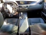 ✅ 2017 Lexus GS 350 F Sport • VIN: JTHBZ1BL3HA010425 • Лот: 95221155. Опубликован ранее на Copart с пробегом 166 809 миль. Бесплатный доступ к архиву аукционных продаж из США и подробный отчёт об истории автомобиля на DreamBid. Изображение 8.