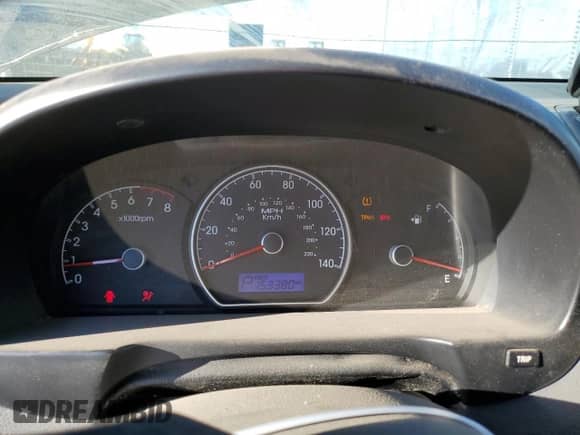 ✅ 2010 Hyundai Elantra GLS • VIN: KMHDU4AD4AU873478 • Lot: 76357034. Wystawiony na Copart z przebiegiem 153 380 mil mil. Skorzystaj z bezpłatnego archiwum sprzedaży aukcyjnych z USA i zobacz szczegółowy raport historii pojazdu na DreamBid. Zdjęcie 9.