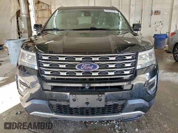 ✅ 2016 Ford Explorer Limited • VIN: 1FM5K8F86GGA06717 • Lot: 94394235. Wystawiony na Copart z przebiegiem 173 437 mil. Bezpłatny archiwum sprzedaży aukcyjnych z USA i szczegółowy raport historii pojazdu na DreamBid. Zdjęcie 5.