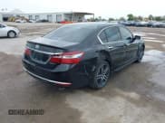 ✅ 2016 Honda Accord Sport • VIN: 1HGCR2F56GA172959 • Lot: 43540781. Wystawiony na IAAI z przebiegiem 111 995 mil. Bezpłatny archiwum sprzedaży aukcyjnych z USA i szczegółowy raport historii pojazdu na DreamBid. Zdjęcie 4.