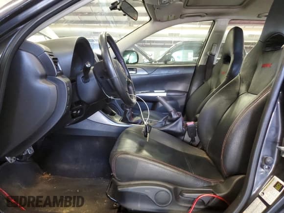 ✅ 2012 Subaru WRX WRX Premium • VIN: JF1GV7F65CG028673 • Lot: 71665645. Listed on Copart with 125,564 mi. Free auction sales archive from the USA and detailed vehicle history report at DreamBid. Image 7.