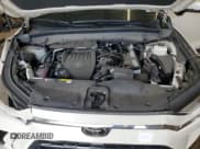 ✅ 2024 Toyota Highlander Limited • VIN: 5TDAAAB54RS020956 • Lot: 64835955. Wystawiony na Copart z przebiegiem 16 002 mil. Bezpłatny archiwum sprzedaży aukcyjnych z USA i szczegółowy raport historii pojazdu na DreamBid. Zdjęcie 12.