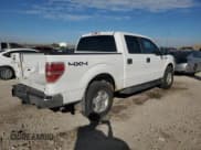 ✅ 2014 Ford F-150 XLT • VIN: 1FTFW1EF7EFA50068 • Lot: 87299465. Listed on Copart with 114,415 mi. Free auction sales archive from the USA and detailed vehicle history report at DreamBid. Image 3.