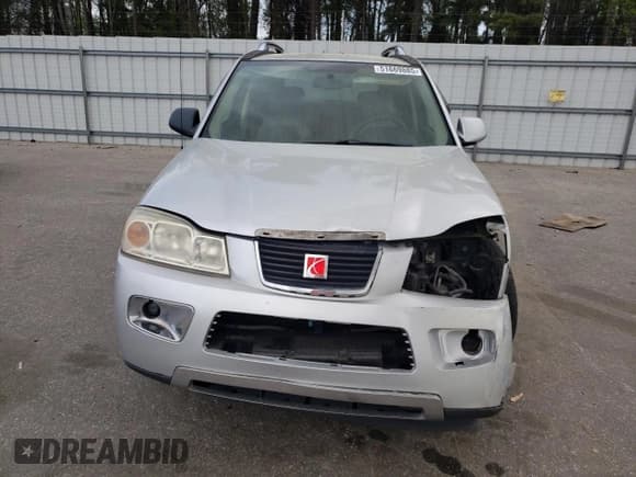 ✅ 2007 Saturn VUE V6 • VIN: 5GZCZ53407S866180 • Lot: 51669885. Wystawiony na Copart z przebiegiem 325 320 mil. Bezpłatny archiwum sprzedaży aukcyjnych z USA i szczegółowy raport historii pojazdu na DreamBid. Zdjęcie 5.