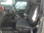 ✅ 2020 Jeep Wrangler Sport S • VIN: 1C4GJXAG6LW236590 • Lot: 68660755. Listed on Copart with 42,860 mi. Free auction sales archive from the USA and detailed vehicle history report at DreamBid. Image 7.