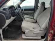 ✅ 2007 Chevrolet Silverado 1500 1LT • VIN: 2GCEC13JX71536797 • Lot: 74363264. Listed on Copart with 230,081 mi. Free auction sales archive from the USA and detailed vehicle history report at DreamBid. Image 7.