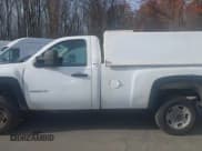 ✅ 2011 Chevrolet Silverado 2500HD Work Truck • VIN: 1GC0CVCG4BF161397 • Лот: 43592679. Опубликован ранее на IAAI с пробегом 189 996 миль. Бесплатный доступ к архиву аукционных продаж из США и подробный отчёт об истории автомобиля на DreamBid. Изображение 15.