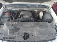 ✅ 2013 Chevrolet Silverado 2500HD Work Truck • VIN: 1GC1KVCG9DF172373 • Lot: 43636735. Listed on IAAI with 321,380 mi. Free auction sales archive from the USA and detailed vehicle history report at DreamBid. Image 10.