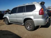 ✅ 2005 Lexus GX 470 • VIN: JTJBT20XX50092022 • Lot: 92939965. Wystawiony na Copart z przebiegiem 173 250 mil. Bezpłatny archiwum sprzedaży aukcyjnych z USA i szczegółowy raport historii pojazdu na DreamBid. Zdjęcie 2.