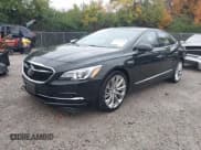 ✅ 2017 Buick LaCrosse Premium • VIN: 1G4ZS5SS5HU192108 • Lot: 43645240. Listed on IAAI with 53,069 mi. Free auction sales archive from the USA and detailed vehicle history report at DreamBid. Image 2.