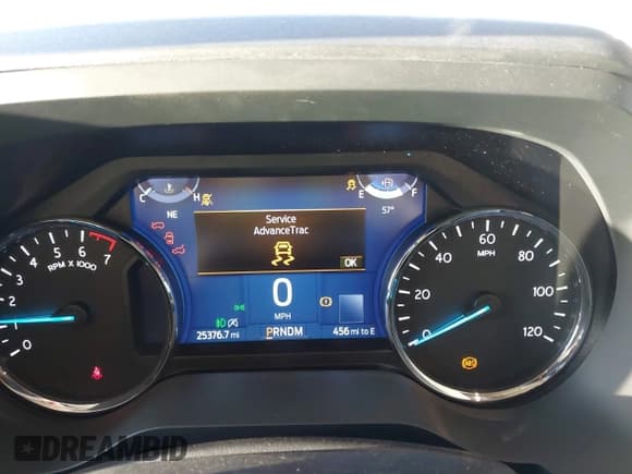 ✅ 2023 Ford Expedition Max XLT • VIN: 1FMJK1J88PEA66202 • Лот: 43617519. Опубликован ранее на IAAI с пробегом 25 376 миль. Бесплатный доступ к архиву аукционных продаж из США и подробный отчёт об истории автомобиля на DreamBid. Изображение 7.