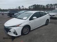 ✅ 2017 Toyota Prius Plus • VIN: JTDKARFP4H3029865 • Лот: 43767111. Опубликован ранее на IAAI с пробегом 94 173 миль. Бесплатный доступ к архиву аукционных продаж из США и подробный отчёт об истории автомобиля на DreamBid. Изображение 2.