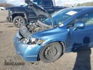 ✅ 2011 Honda Civic LX • VIN: 19XFA1F52BE037187 • Lot: 43804754. Wystawiony na IAAI z przebiegiem 210 849 mil. Bezpłatny archiwum sprzedaży aukcyjnych z USA i szczegółowy raport historii pojazdu na DreamBid. Zdjęcie 6.