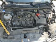 ✅ 2021 Lincoln Corsair Reserve • VIN: 5LMCJ2C92MUL03482 • Lot: 63692525. Wystawiony na Copart z przebiegiem 45 593 mil. Bezpłatny archiwum sprzedaży aukcyjnych z USA i szczegółowy raport historii pojazdu na DreamBid. Zdjęcie 12.