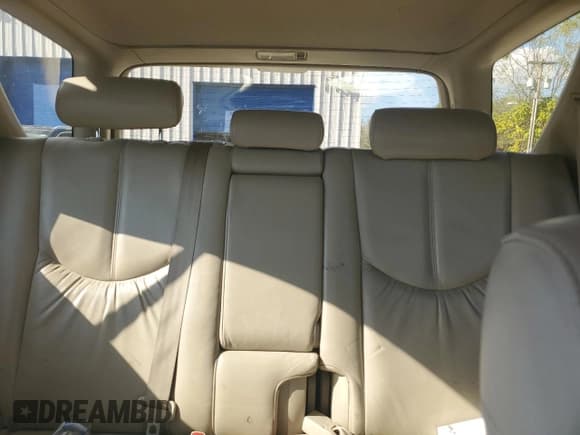 ✅ 2003 Lexus RX 300 • VIN: JTJGF10U230159917 • Lot: 83888795. Wystawiony na Copart z przebiegiem 229 655 mil. Bezpłatny archiwum sprzedaży aukcyjnych z USA i szczegółowy raport historii pojazdu na DreamBid. Zdjęcie 10.