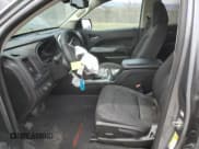 ✅ 2020 Chevrolet Colorado 4WD LT • VIN: 1GCGTCEN4L1130681 • Лот: 49801695. Опубликован ранее на Copart с пробегом 51 772 миль. Бесплатный доступ к архиву аукционных продаж из США и подробный отчёт об истории автомобиля на DreamBid. Изображение 7.