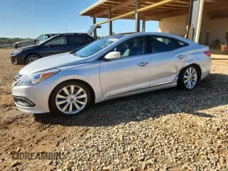 ✅ 2015 Hyundai Azera Limited • VIN: KMHFH4JG6FA482834 • Лот: 85884415. Опубликован ранее на Copart с пробегом 75 124 миль. Бесплатный доступ к архиву аукционных продаж из США и подробный отчёт об истории автомобиля на DreamBid. Изображение 1.