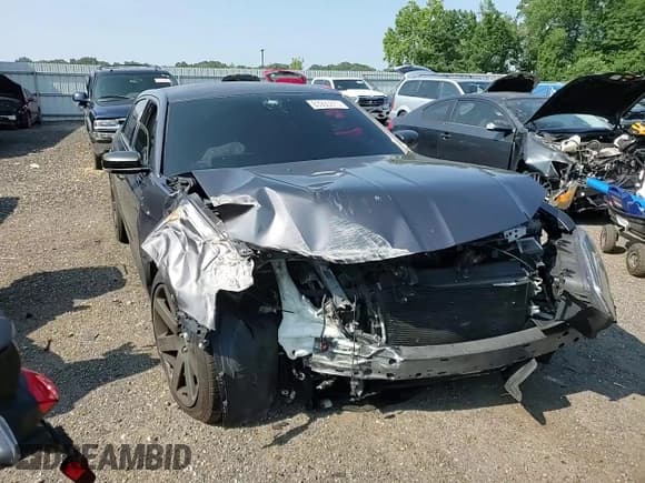 ✅ 2017 Chrysler 300 S Alloy Edition • VIN: 2C3CCABTXHH625826 • Lot: 63935315. Listed on Copart with 92,995 mi. Free auction sales archive from the USA and detailed vehicle history report at DreamBid. Image 13.