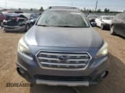 ✅ 2017 Subaru Outback Limited • VIN: 4S4BSENC6H3323574 • Lot: 80189115. Listed on Copart with 102,352 mi. Free auction sales archive from the USA and detailed vehicle history report at DreamBid. Image 5.