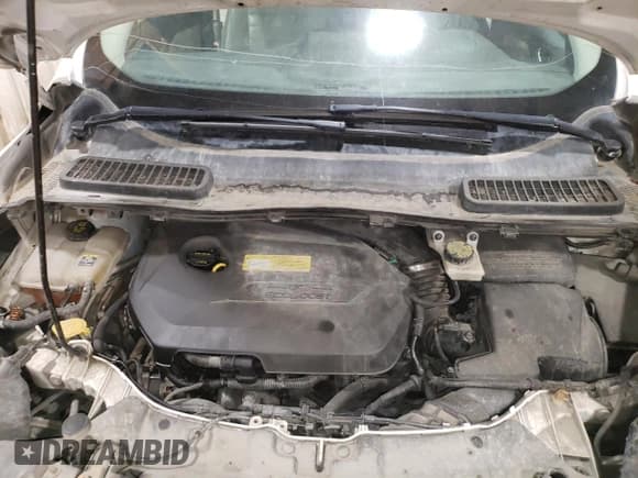 ✅ 2013 Ford Escape SEL • VIN: 1FMCU9HX0DUC55720 • Лот: 58242175. Опубликован ранее на Copart с пробегом 139 670 миль. Бесплатный доступ к архиву аукционных продаж из США и подробный отчёт об истории автомобиля на DreamBid. Изображение 12.