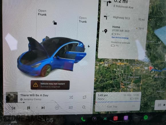 ✅ 2018 Tesla Model 3 Long Range Battery • VIN: 5YJ3E1EB8JF093657 • Lot: 47384465. Wystawiony na Copart z przebiegiem Nie podano. Bezpłatny archiwum sprzedaży aukcyjnych z USA i szczegółowy raport historii pojazdu na DreamBid. Zdjęcie 9.