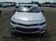 2018 Chevrolet Malibu LS with VIN 1G1ZB5ST0JF131958, listed as a Copart auction lot 64519365 with 93,785 mi miles and Salvage title. Bid and sale history available at DreamBid. Image 5.