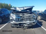 ✅ 2024 Chevrolet Silverado 1500 LTZ • VIN: 2GCUDGED0R1238149 • Лот: 43473641. Опубликован ранее на IAAI с пробегом 27 957 миль. Бесплатный доступ к архиву аукционных продаж из США и подробный отчёт об истории автомобиля на DreamBid. Изображение 13.