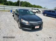 ✅ 2012 Honda Accord EX-L • VIN: 1HGCP2F87CA165853 • Lot: 70161655. Wystawiony na Copart z przebiegiem 214 172 mil. Bezpłatny archiwum sprzedaży aukcyjnych z USA i szczegółowy raport historii pojazdu na DreamBid. Zdjęcie 13.