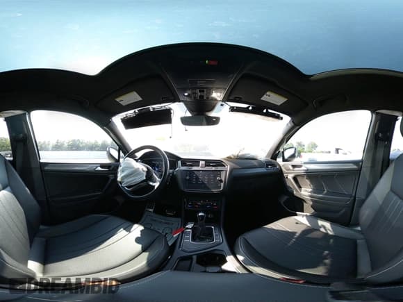 ✅ 2023 Volkswagen Tiguan SE R-Line Black • VIN: 3VVCB7AX2PM055070 • Лот: 42787459. Опубликован ранее на IAAI с пробегом 88 798 миль. Бесплатный доступ к архиву аукционных продаж из США и подробный отчёт об истории автомобиля на DreamBid. Изображение 18.