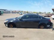 ✅ 2017 Buick Regal Sport Touring • VIN: 2G4GL5EX3H9155664 • Lot: 41999156. Listed on IAAI with 103,699 mi. Free auction sales archive from the USA and detailed vehicle history report at DreamBid. Image 13.