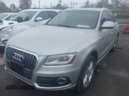 ✅ 2013 Audi Q5 Premium Plus • VIN: WA1LFBFP7DA016007 • Lot: 43688511. Listed on IAAI with 209,630 mi. Free auction sales archive from the USA and detailed vehicle history report at DreamBid. Image 2.