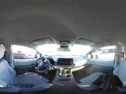 ✅ 2022 Toyota Sienna LE • VIN: 5TDKRKEC7NS098087 • Lot: 43475073. Listed on IAAI with 40,126 mi. Free auction sales archive from the USA and detailed vehicle history report at DreamBid. Image 18.