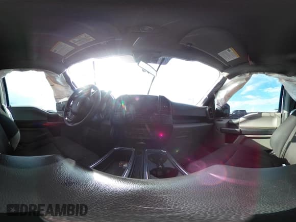 ✅ 2019 Ford F-150 XL • VIN: 1FTEW1E4XKKD81501 • Лот: 42893214. Опубликован ранее на IAAI с пробегом 102 584 миль. Бесплатный доступ к архиву аукционных продаж из США и подробный отчёт об истории автомобиля на DreamBid. Изображение 18.