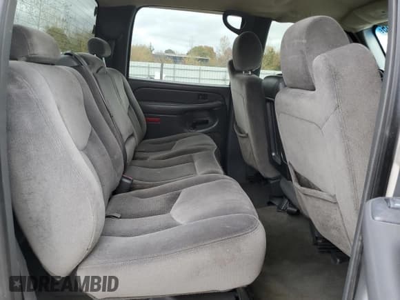 ✅ 2005 GMC Sierra 1500 SLE • VIN: 2GTEK13T851131765 • Lot: 89616945. Wystawiony na Copart z przebiegiem 219 455 mil. Bezpłatny archiwum sprzedaży aukcyjnych z USA i szczegółowy raport historii pojazdu na DreamBid. Zdjęcie 10.