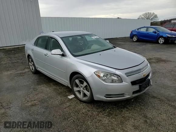 ✅ 2012 Chevrolet Malibu 1LT • VIN: 1G1ZC5E01CF207138 • Lot: 79412344. Wystawiony na Copart z przebiegiem 225 022 mil. Bezpłatny archiwum sprzedaży aukcyjnych z USA i szczegółowy raport historii pojazdu na DreamBid. Zdjęcie 10.