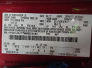 ✅ 2017 Ford Escape Titanium • VIN: 1FMCU0JD7HUD76343 • Lot: 43614129. Wystawiony na IAAI z przebiegiem 141 525 mil. Bezpłatny archiwum sprzedaży aukcyjnych z USA i szczegółowy raport historii pojazdu na DreamBid. Zdjęcie 9.